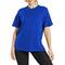 Galaxy by Harvic Loose Fit Crew Neck Women's T-Shirt